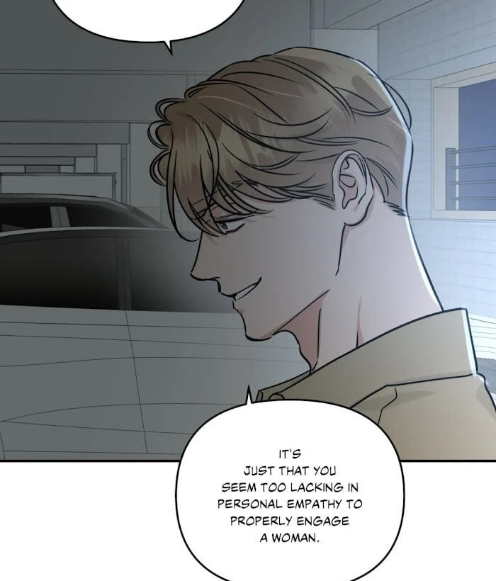 Read Bad Apple chapter 35 image 44 on Lezhin