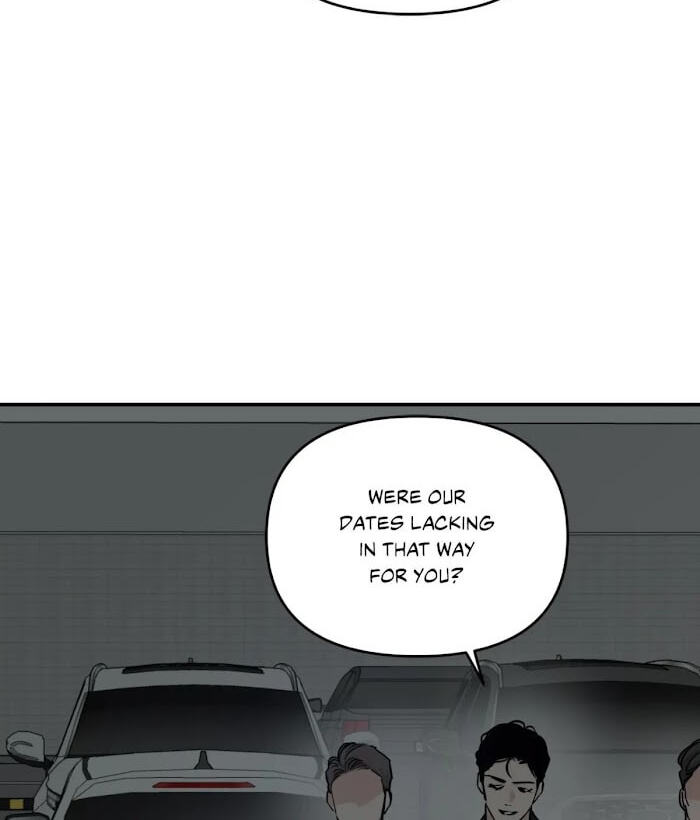 Read Bad Apple chapter 35 image 45 on Lezhin
