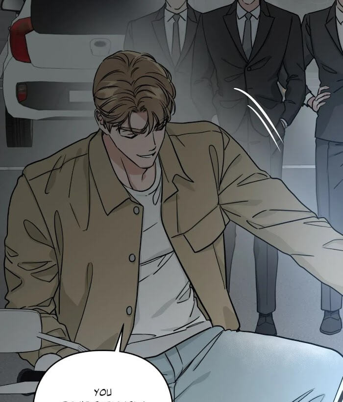 Read Bad Apple chapter 35 image 46 on Lezhin