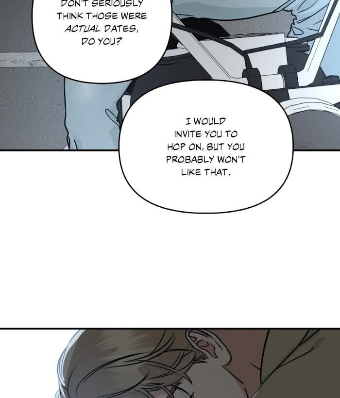 Read Bad Apple chapter 35 image 47 on Lezhin