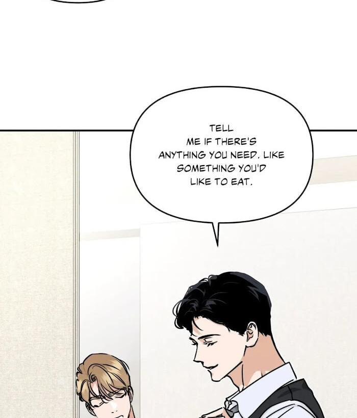 Read Bad Apple chapter 35 image 5 on Lezhin