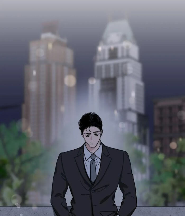 Read Bad Apple chapter 35 image 52 on Lezhin
