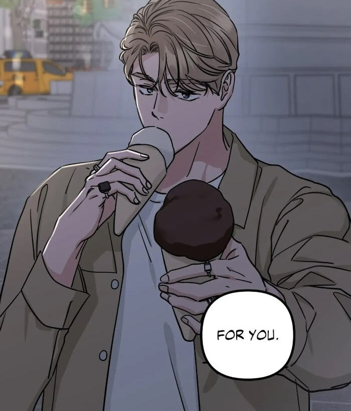 Read Bad Apple chapter 35 image 55 on Lezhin