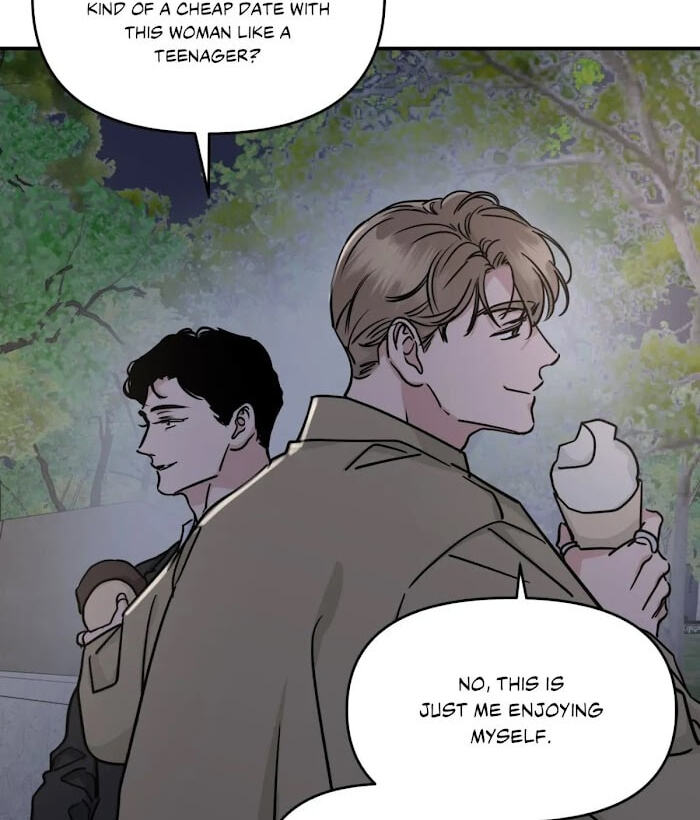 Read Bad Apple chapter 35 image 57 on Lezhin