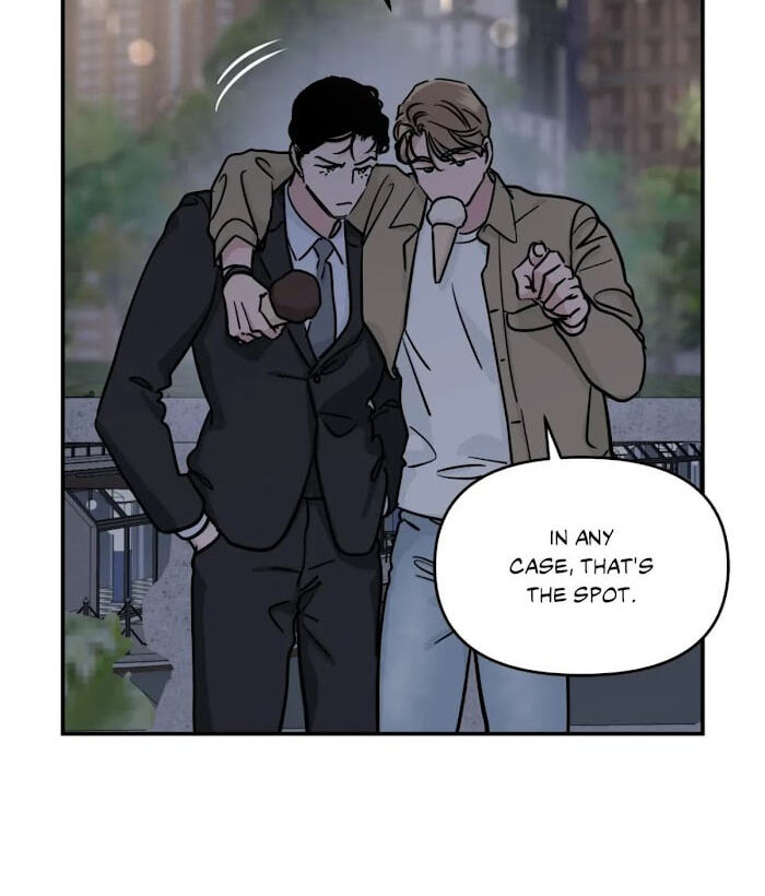 Read Bad Apple chapter 35 image 59 on Lezhin