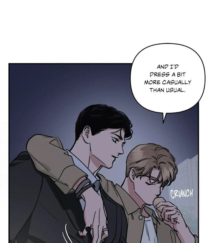Read Bad Apple chapter 35 image 66 on Lezhin