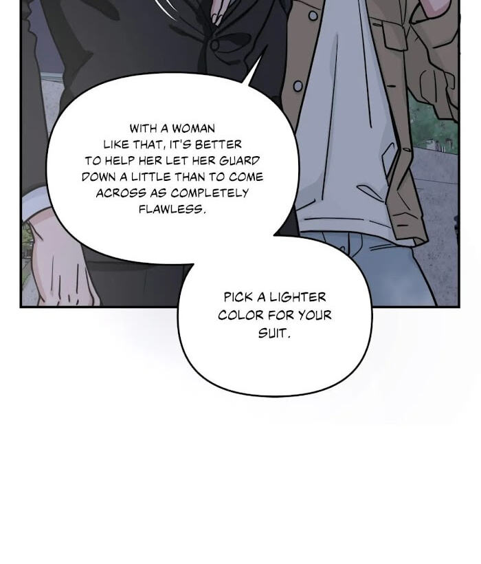 Read Bad Apple chapter 35 image 67 on Lezhin
