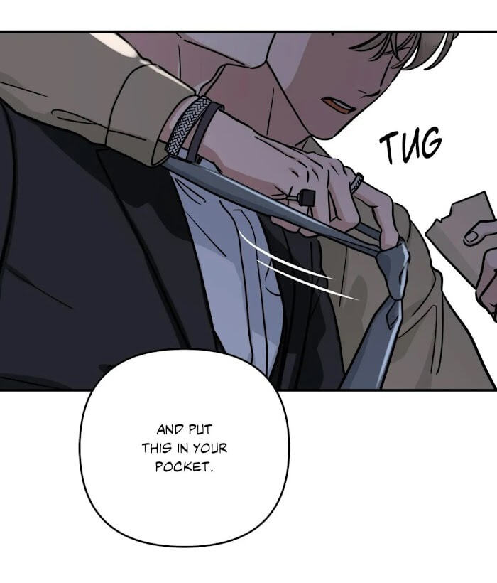 Read Bad Apple chapter 35 image 68 on Lezhin