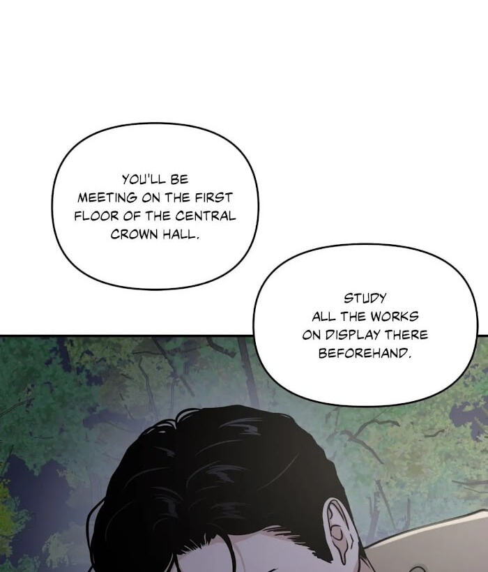 Read Bad Apple chapter 35 image 69 on Lezhin