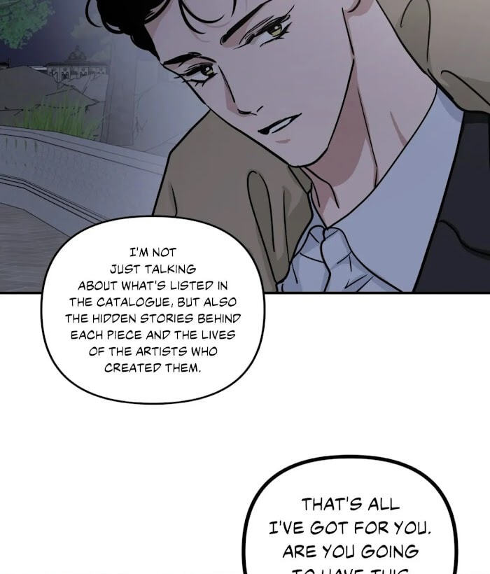 Read Bad Apple chapter 35 image 70 on Lezhin