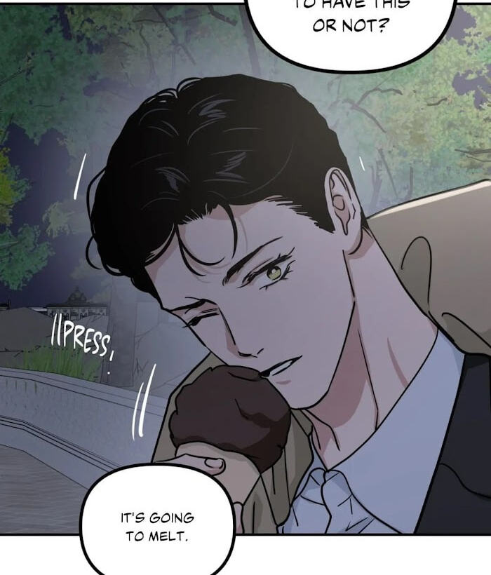 Read Bad Apple chapter 35 image 71 on Lezhin