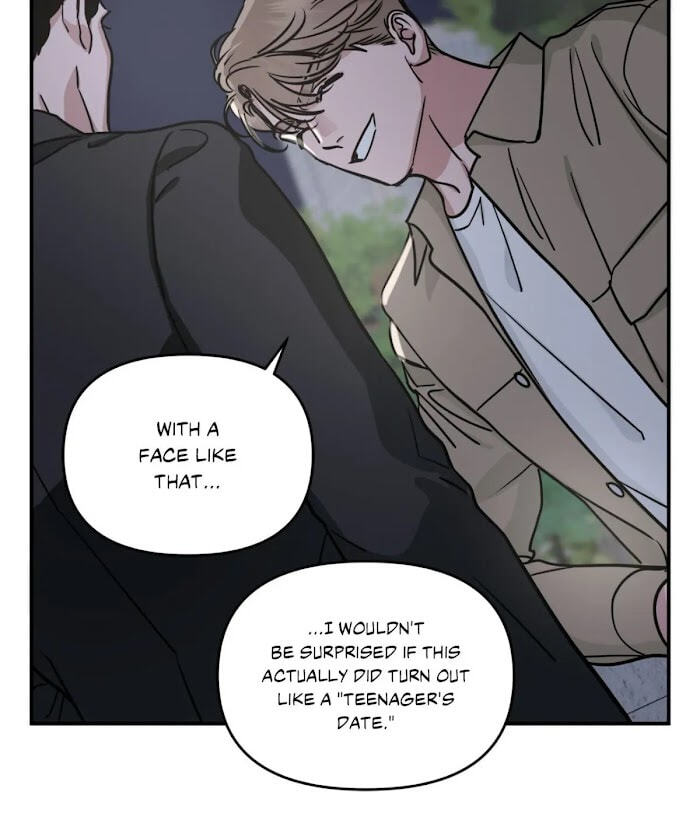 Read Bad Apple chapter 35 image 74 on Lezhin