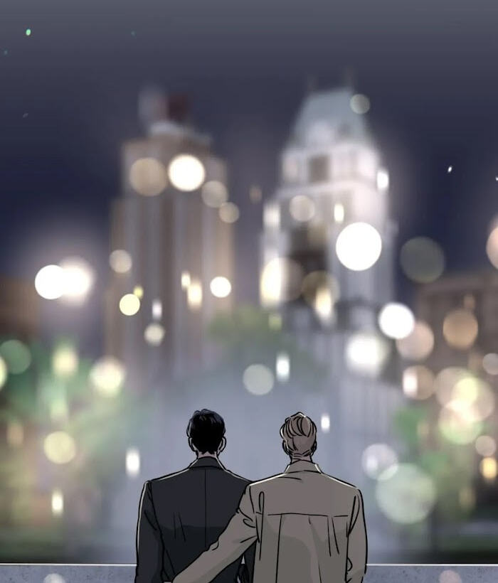 Read Bad Apple chapter 35 image 77 on Lezhin