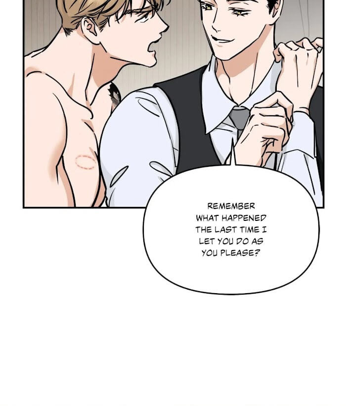 Read Bad Apple chapter 35 image 8 on Lezhin