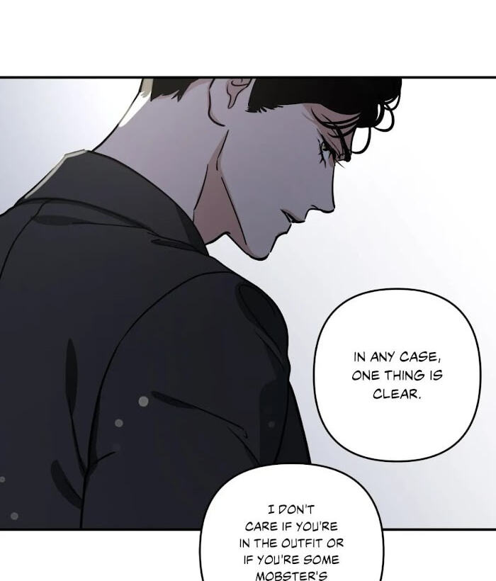 Read Bad Apple chapter 35 image 81 on Lezhin