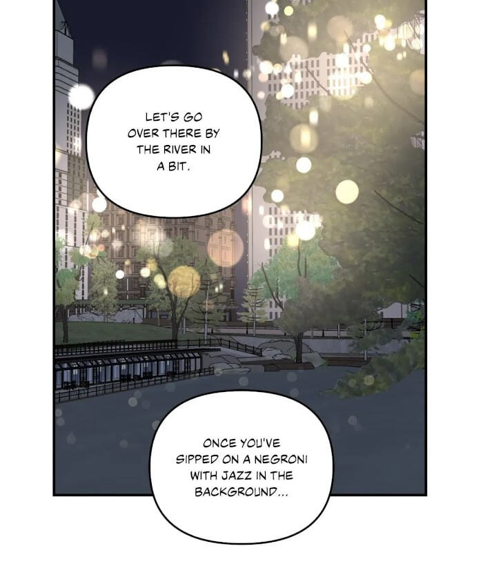 Read Bad Apple chapter 35 image 84 on Lezhin