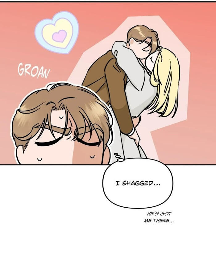 Read Bad Apple chapter 35 image 9 on Lezhin