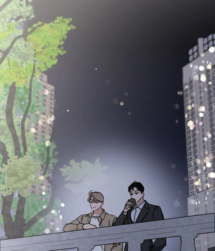 Read Bad Apple chapter 35 image 92 on Lezhin