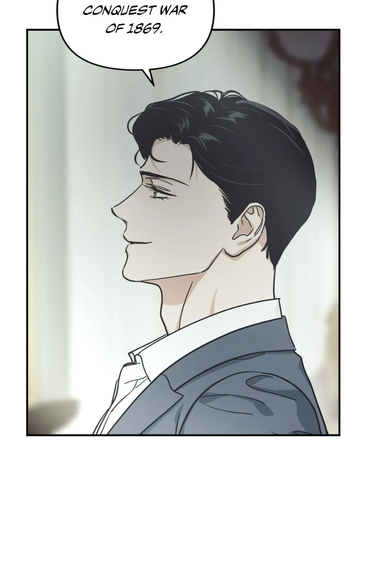 Read Bad Apple chapter 36 image 10 on Lezhin