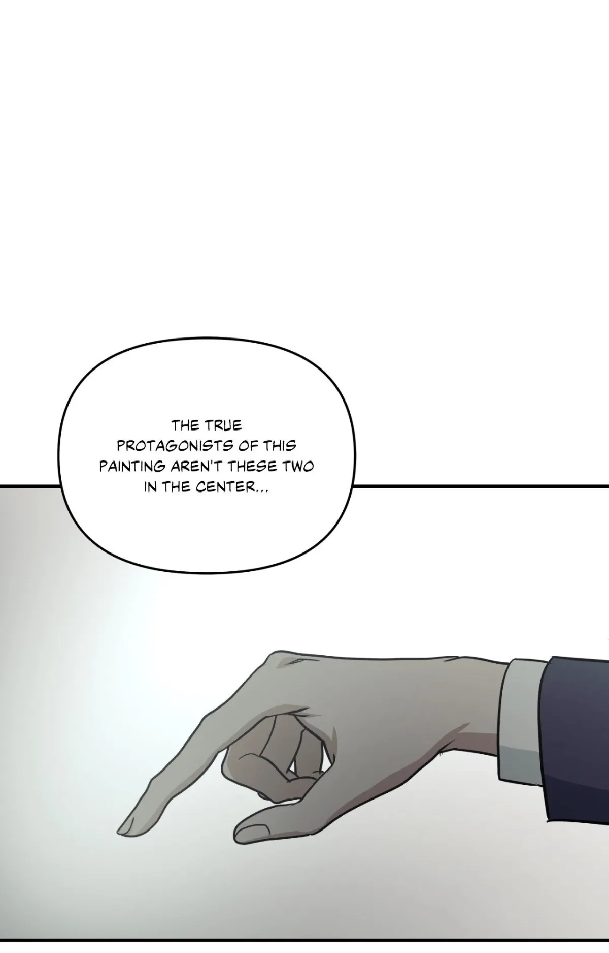 Read Bad Apple chapter 36 image 13 on Lezhin