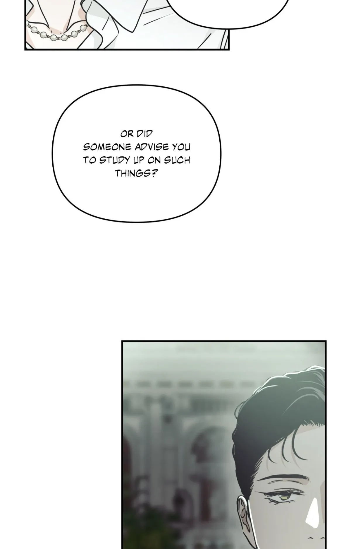 Read Bad Apple chapter 36 image 16 on Lezhin