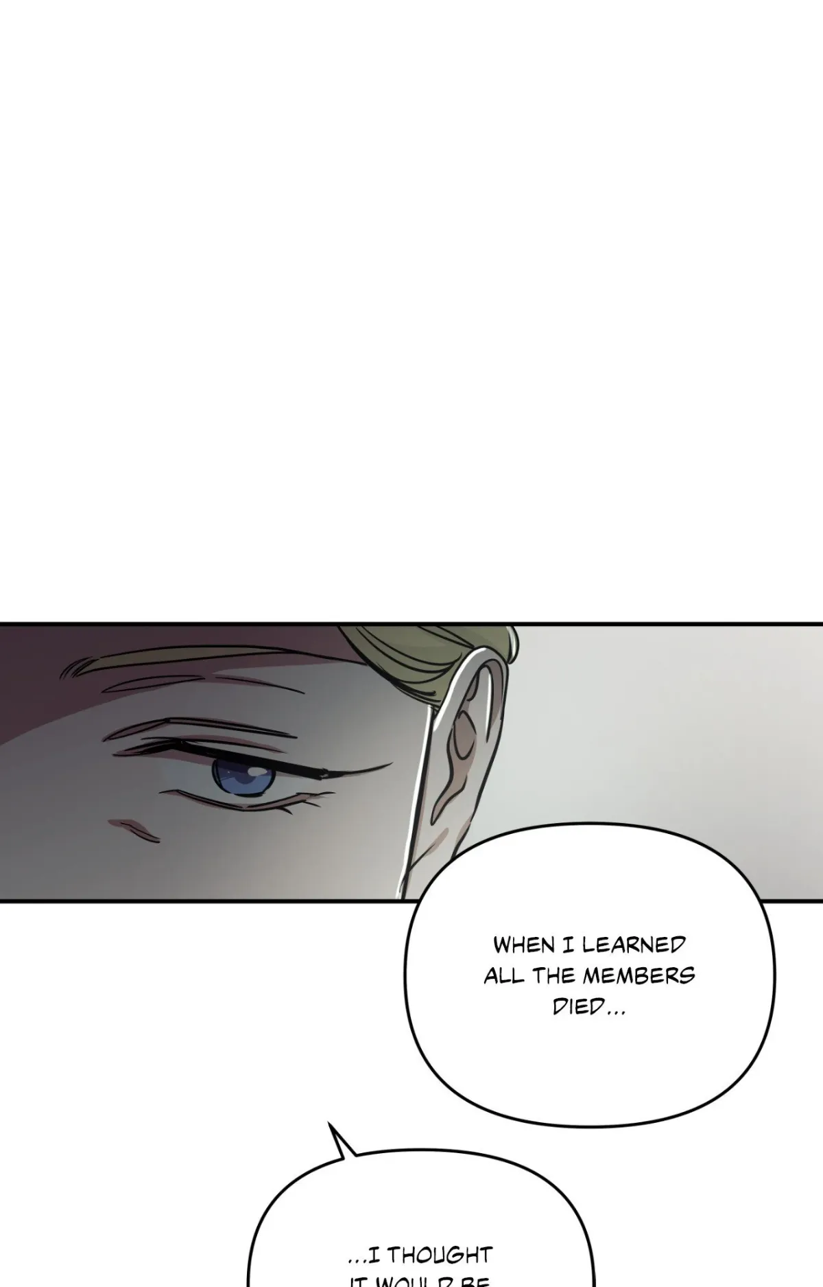 Read Bad Apple chapter 36 image 18 on Lezhin