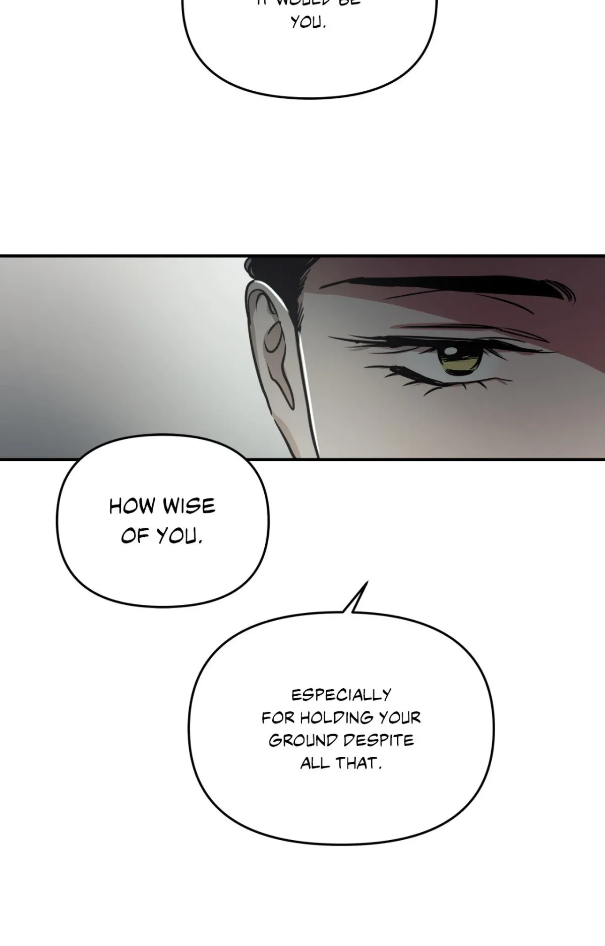 Read Bad Apple chapter 36 image 19 on Lezhin