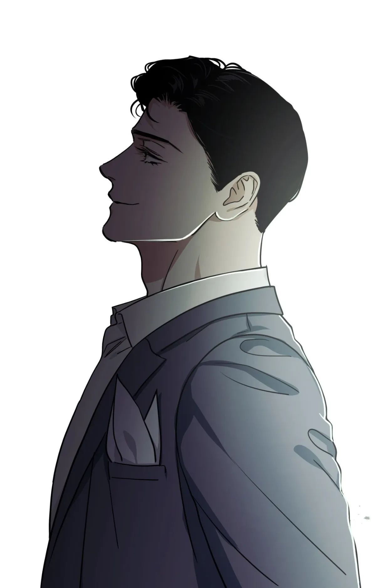 Read Bad Apple chapter 36 image 22 on Lezhin