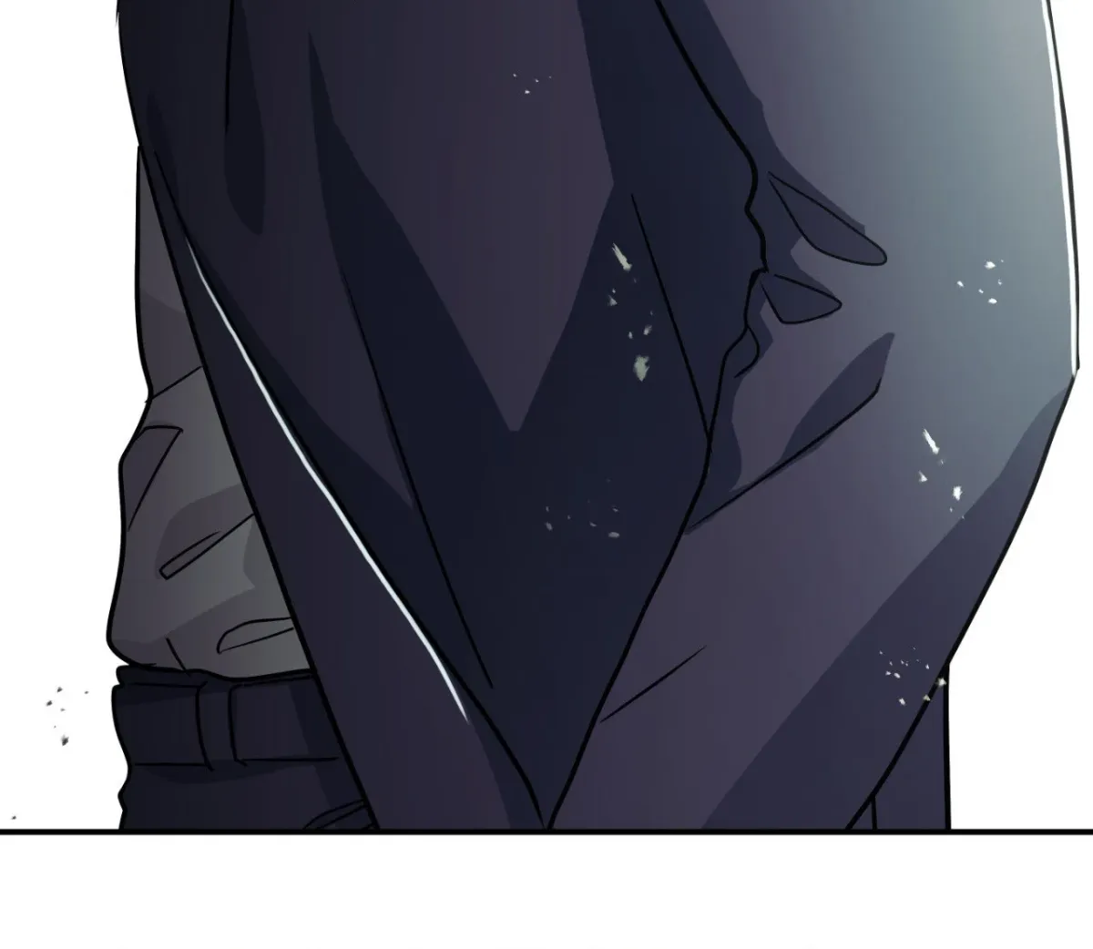 Read Bad Apple chapter 36 image 23 on Lezhin