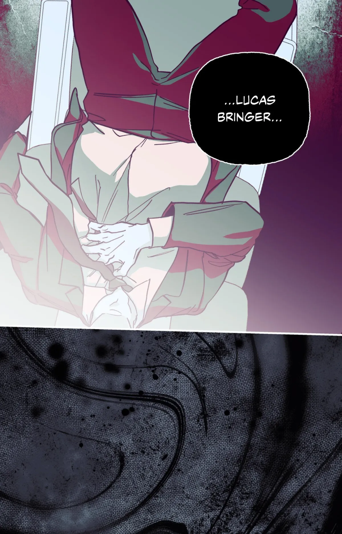 Read Bad Apple chapter 36 image 26 on Lezhin
