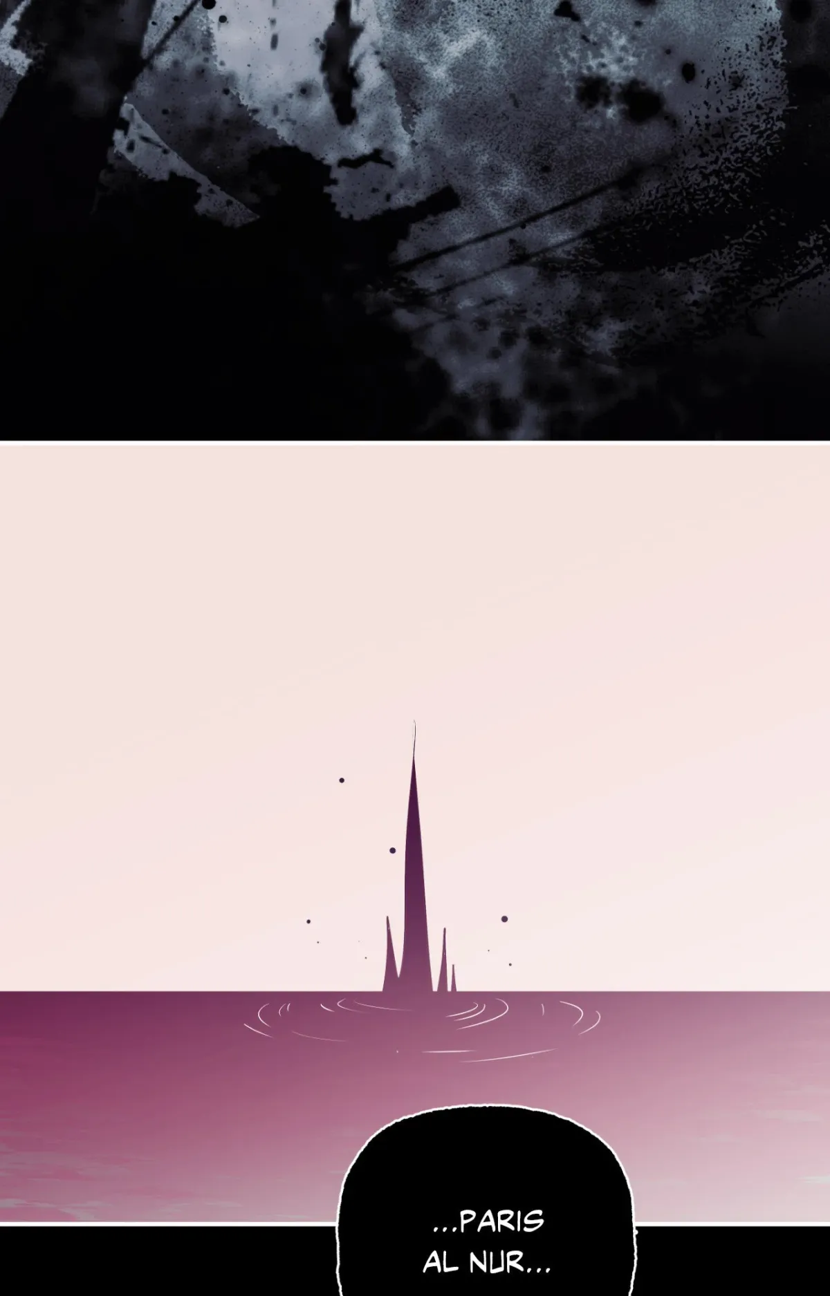 Read Bad Apple chapter 36 image 28 on Lezhin