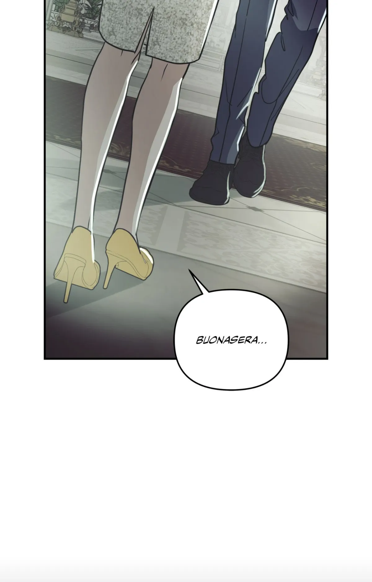 Read Bad Apple chapter 36 image 3 on Lezhin