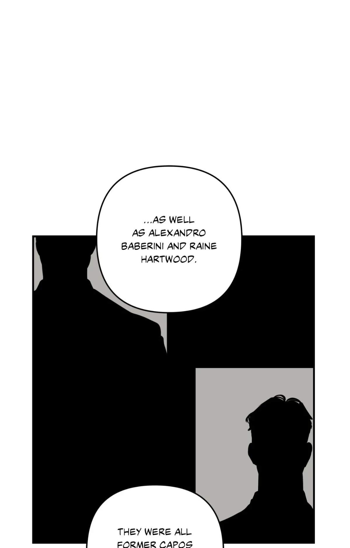 Read Bad Apple chapter 36 image 30 on Lezhin