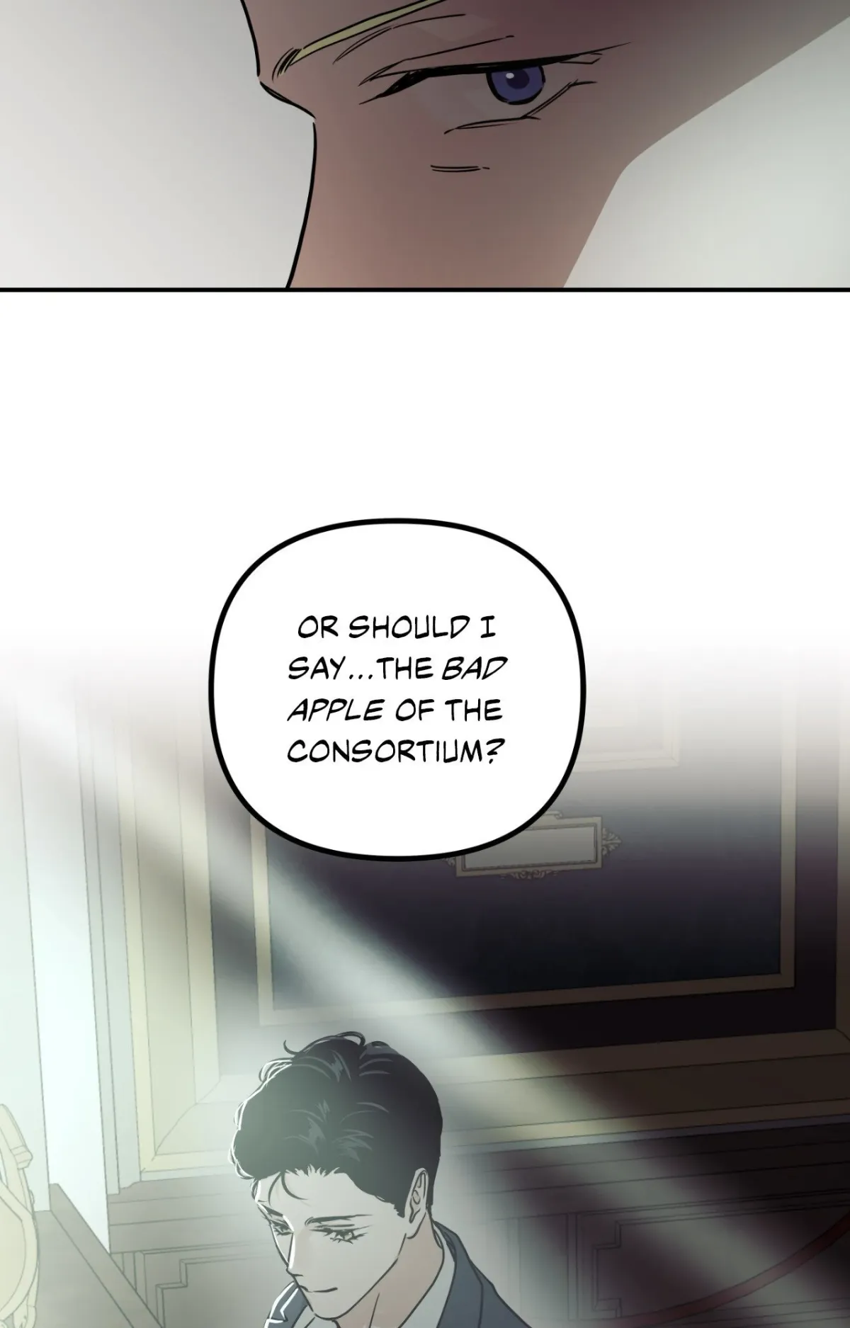 Read Bad Apple chapter 36 image 33 on Lezhin