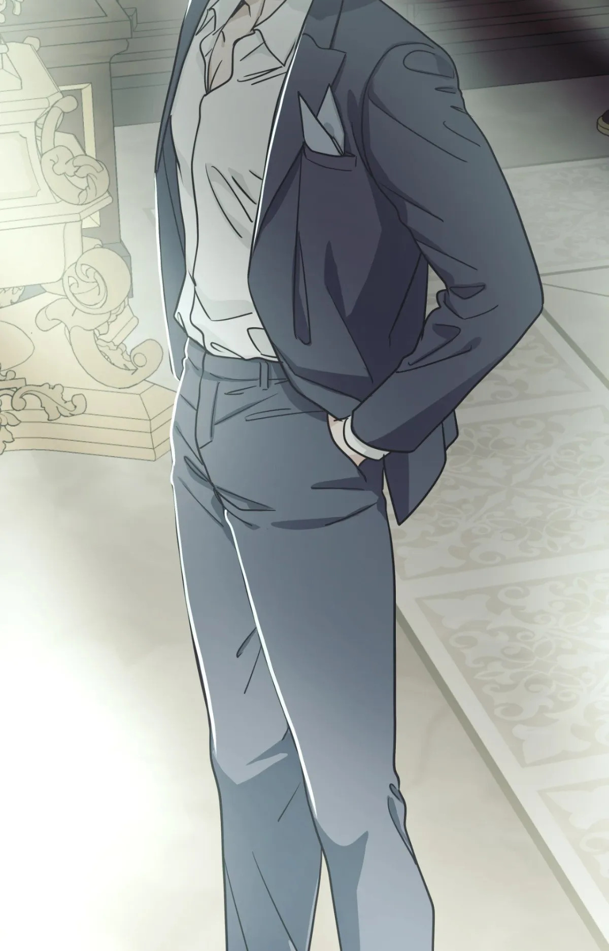 Read Bad Apple chapter 36 image 34 on Lezhin