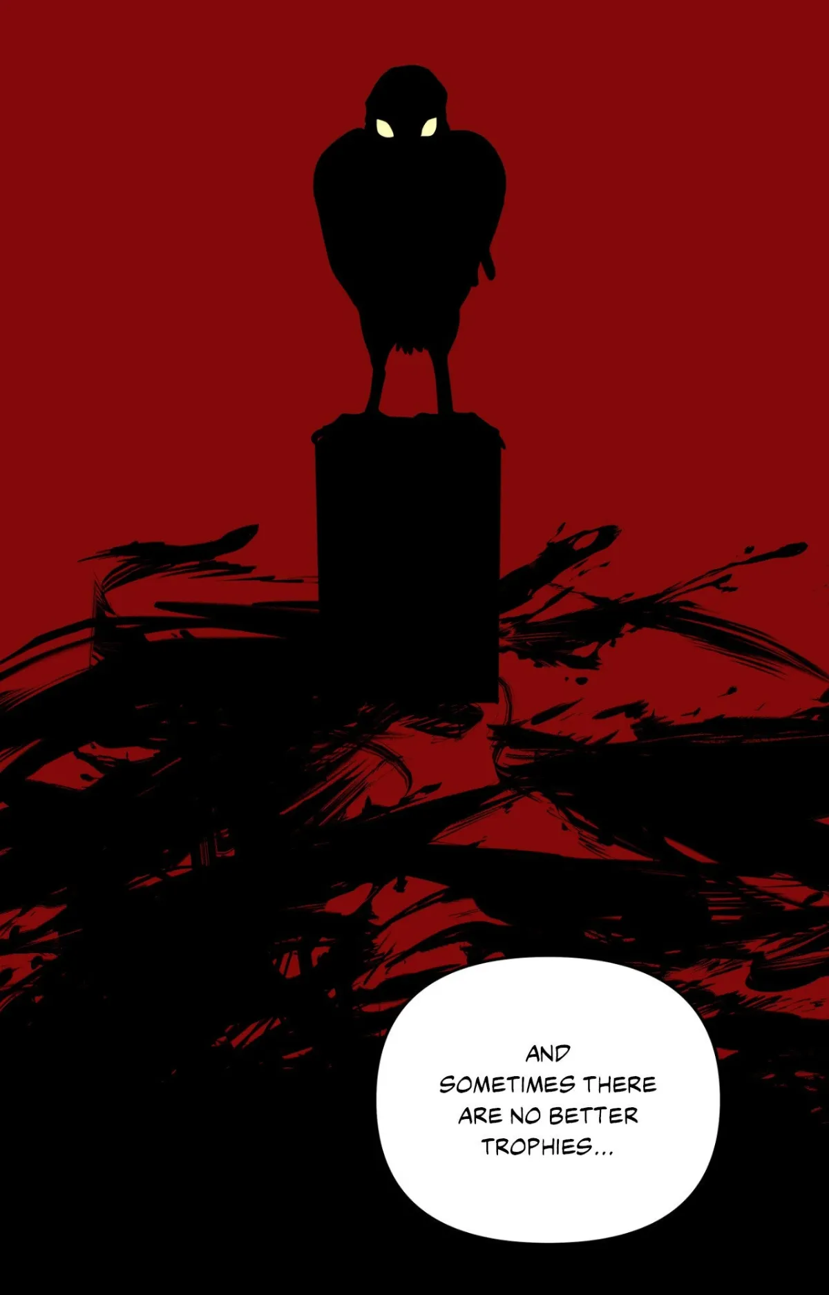 Read Bad Apple chapter 36 image 38 on Lezhin