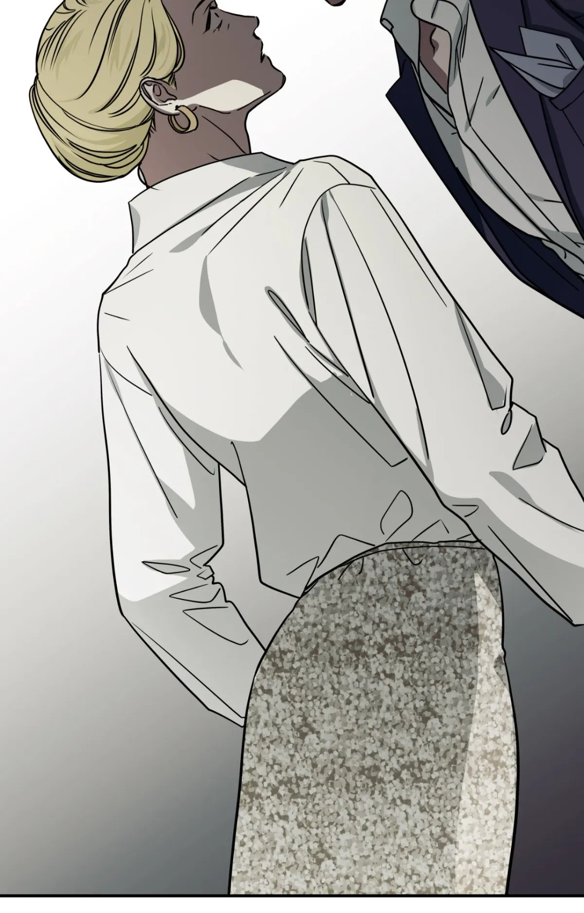 Read Bad Apple chapter 36 image 48 on Lezhin