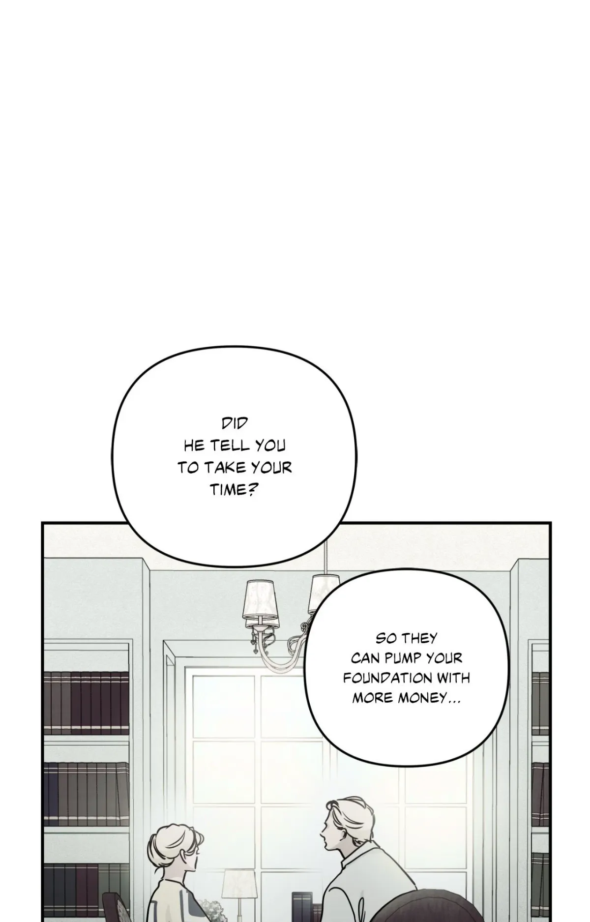 Read Bad Apple chapter 36 image 49 on Lezhin