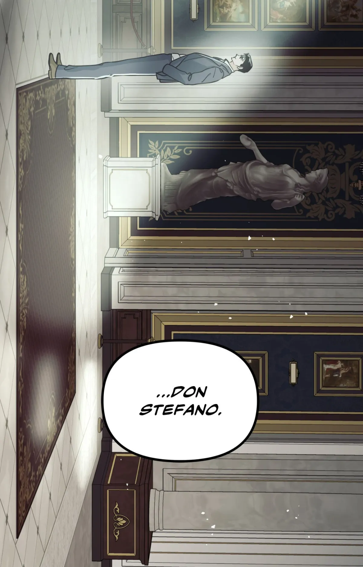 Read Bad Apple chapter 36 image 5 on Lezhin