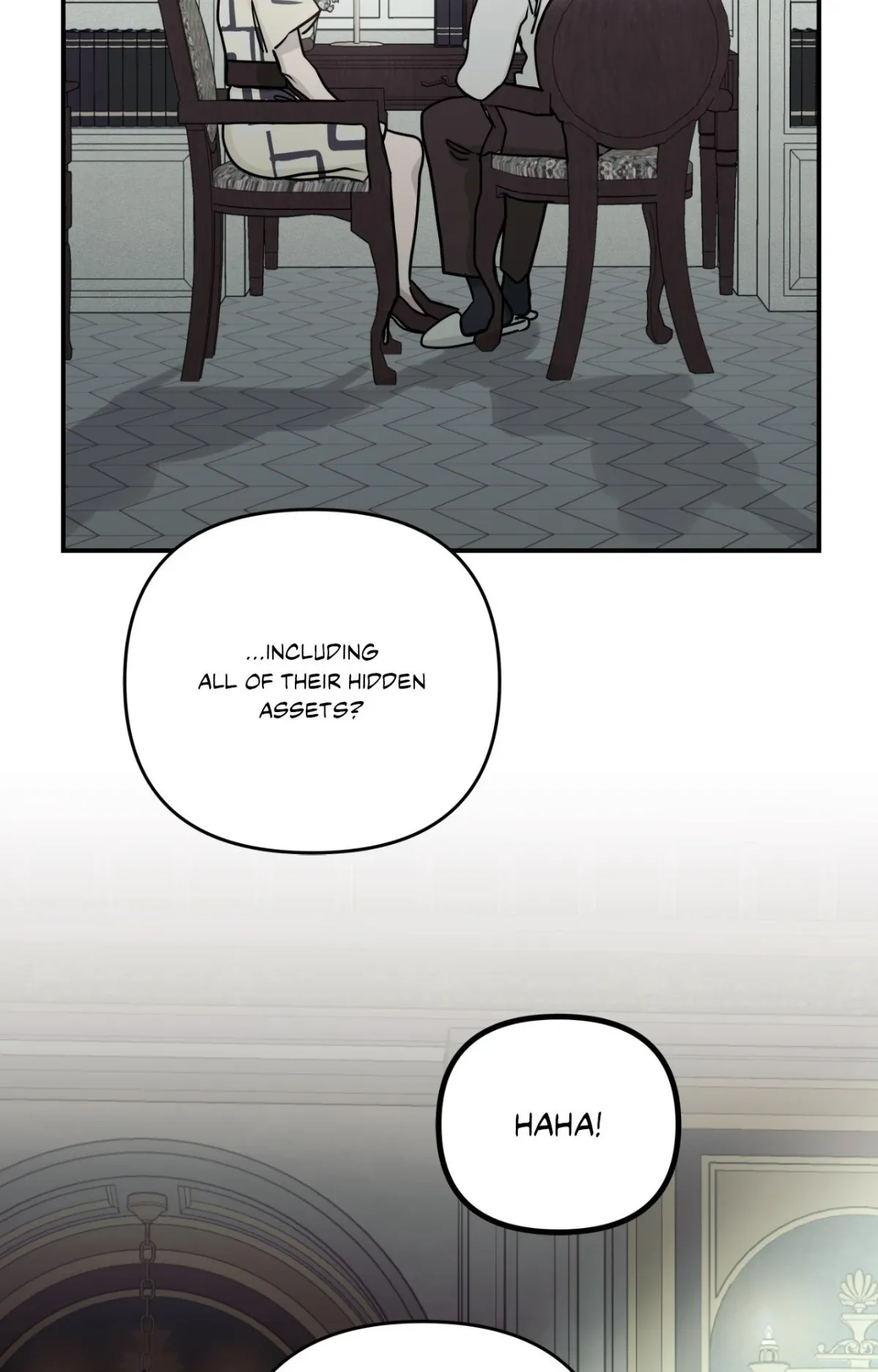 Read Bad Apple chapter 36 image 50 on Lezhin