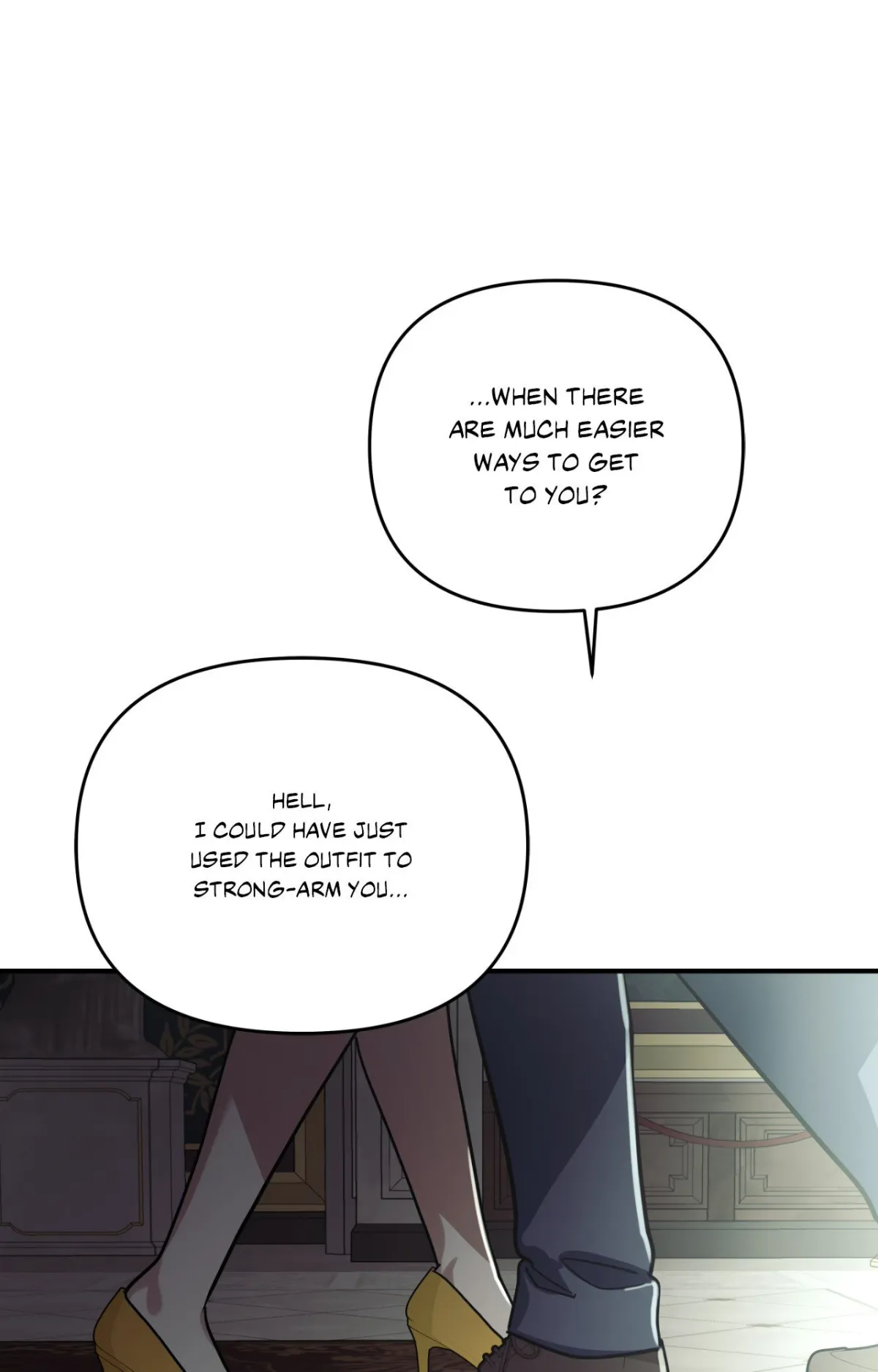 Read Bad Apple chapter 36 image 53 on Lezhin