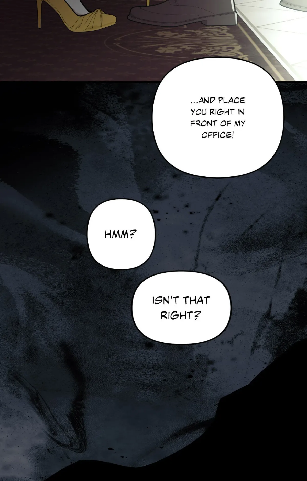 Read Bad Apple chapter 36 image 54 on Lezhin