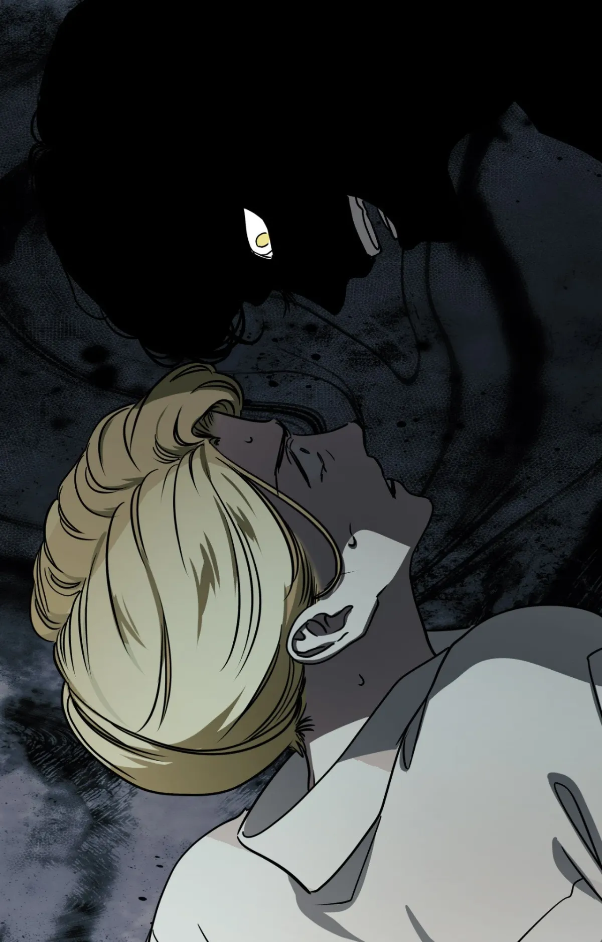 Read Bad Apple chapter 36 image 55 on Lezhin