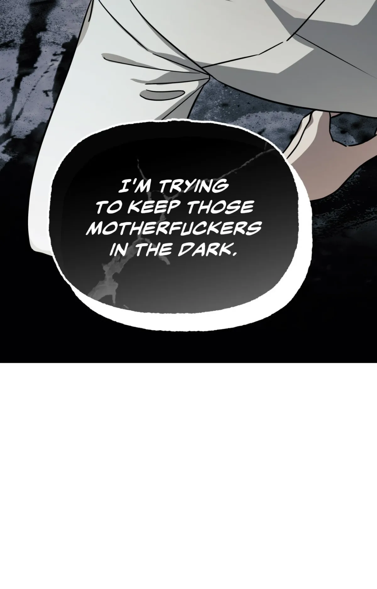 Read Bad Apple chapter 36 image 56 on Lezhin