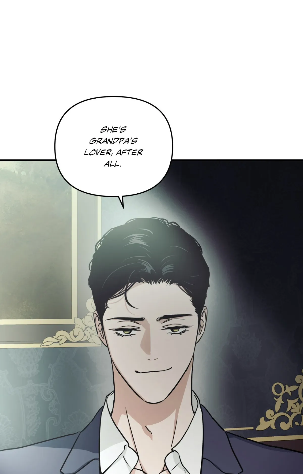 Read Bad Apple chapter 36 image 58 on Lezhin