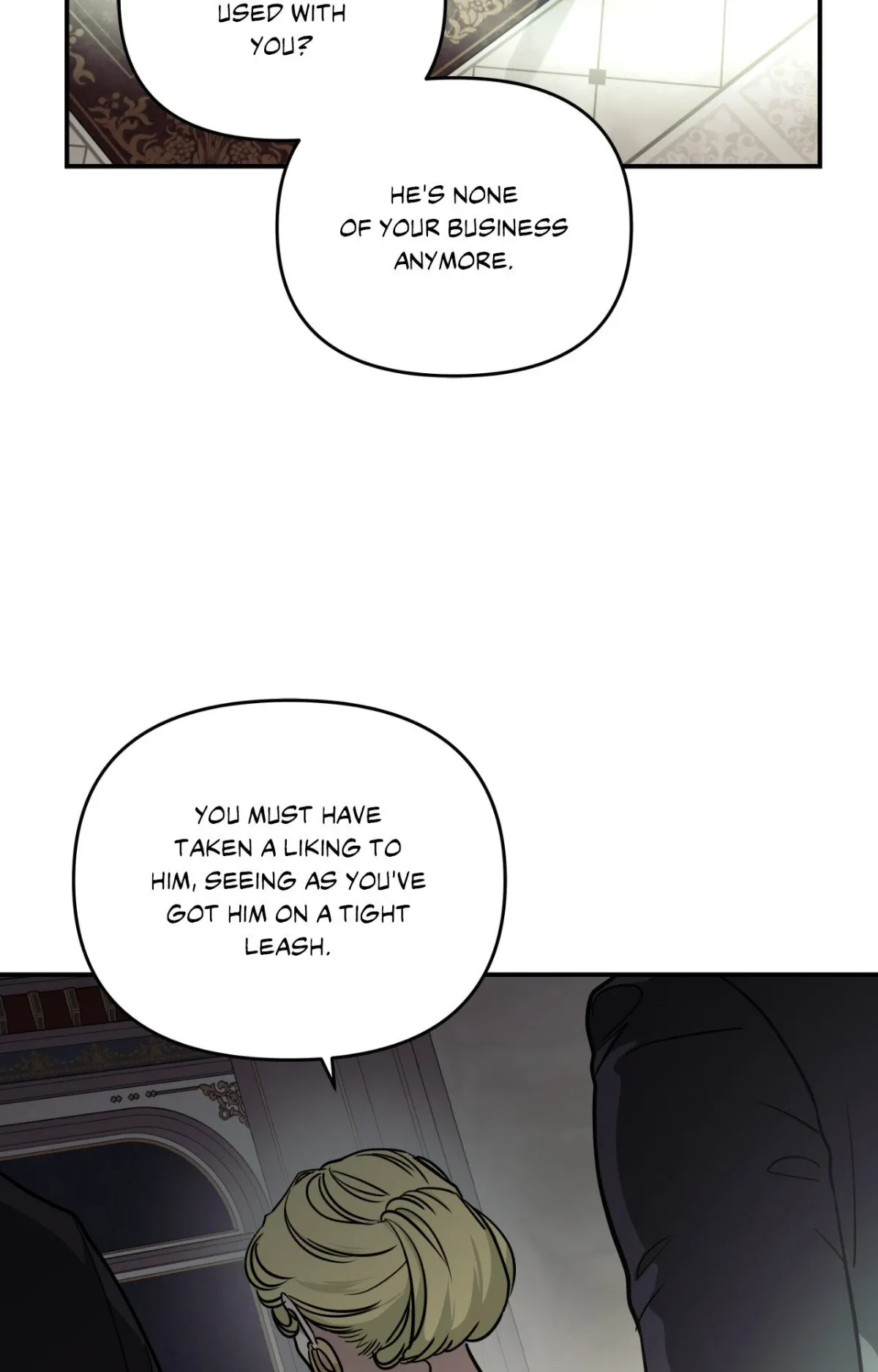Read Bad Apple chapter 36 image 61 on Lezhin