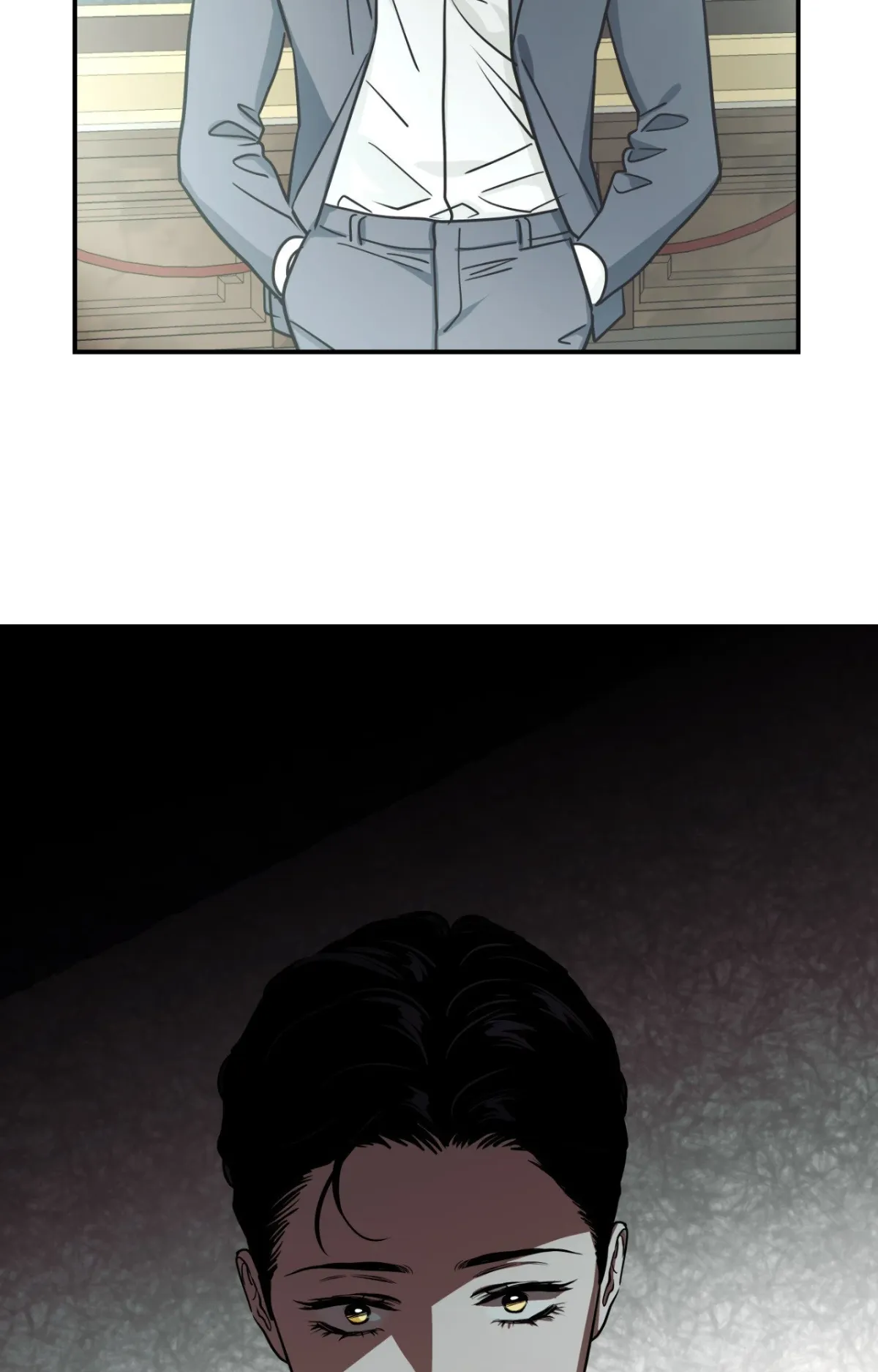 Read Bad Apple chapter 36 image 65 on Lezhin
