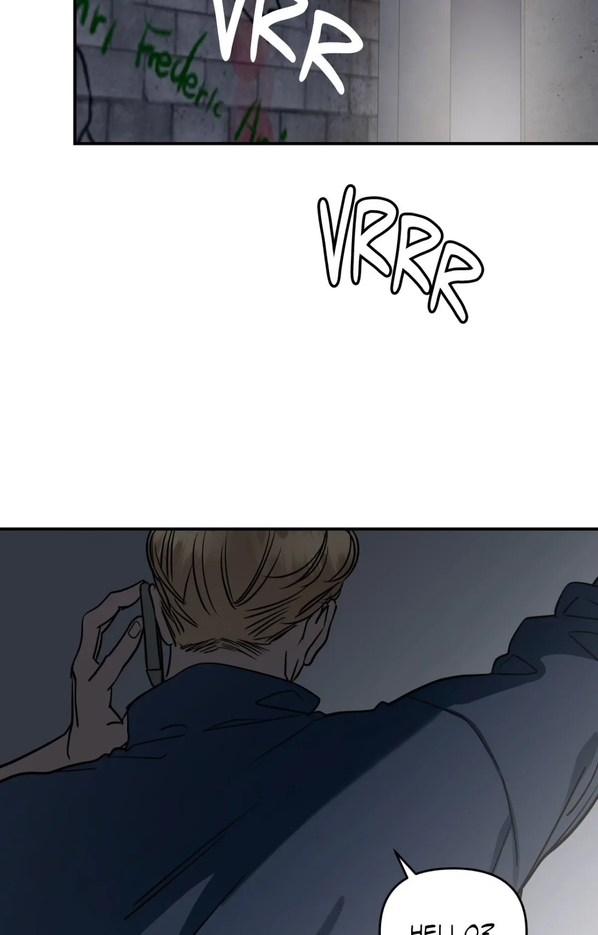 Read Bad Apple chapter 36 image 68 on Lezhin