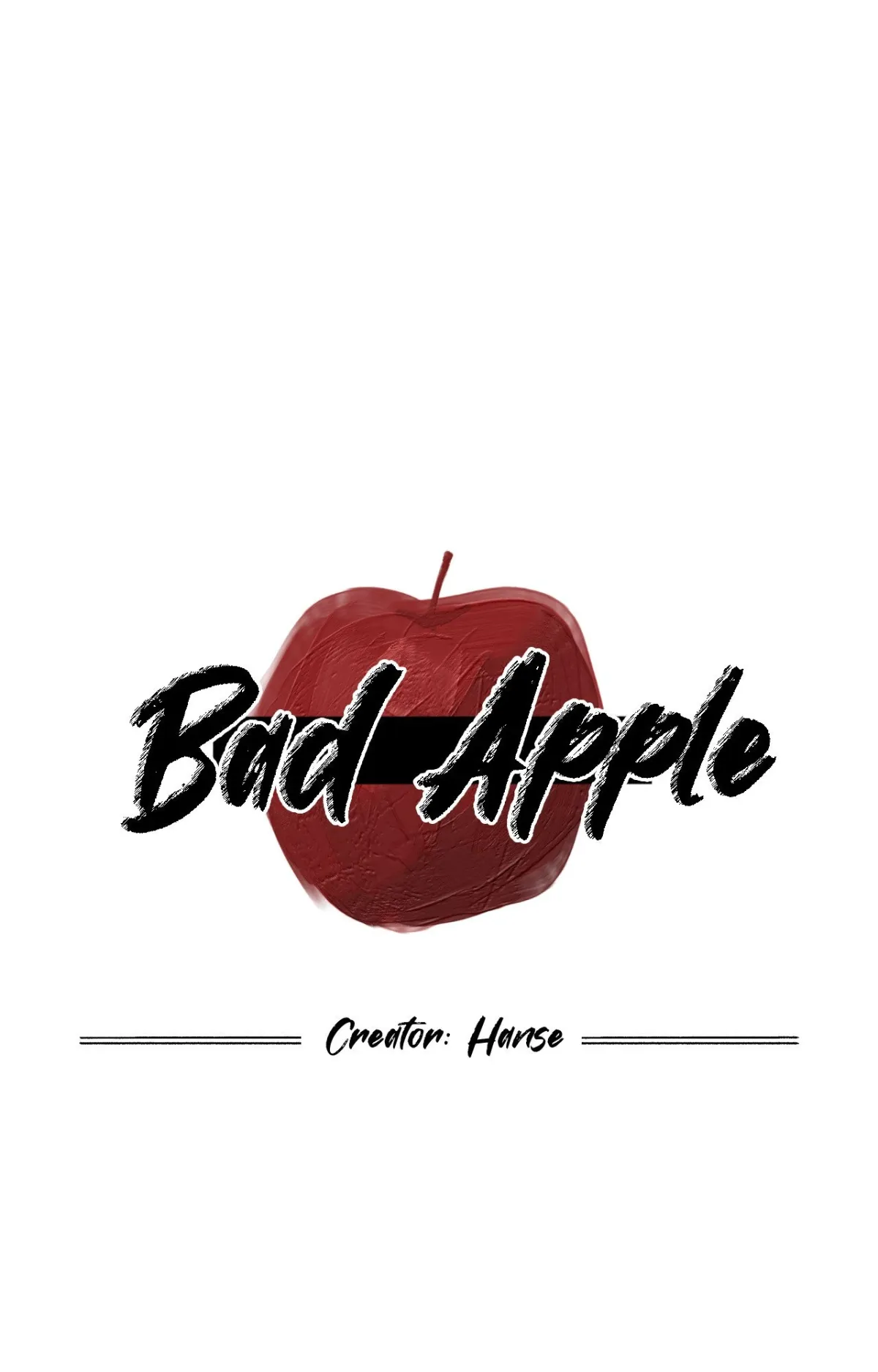 Read Bad Apple chapter 36 image 7 on Lezhin