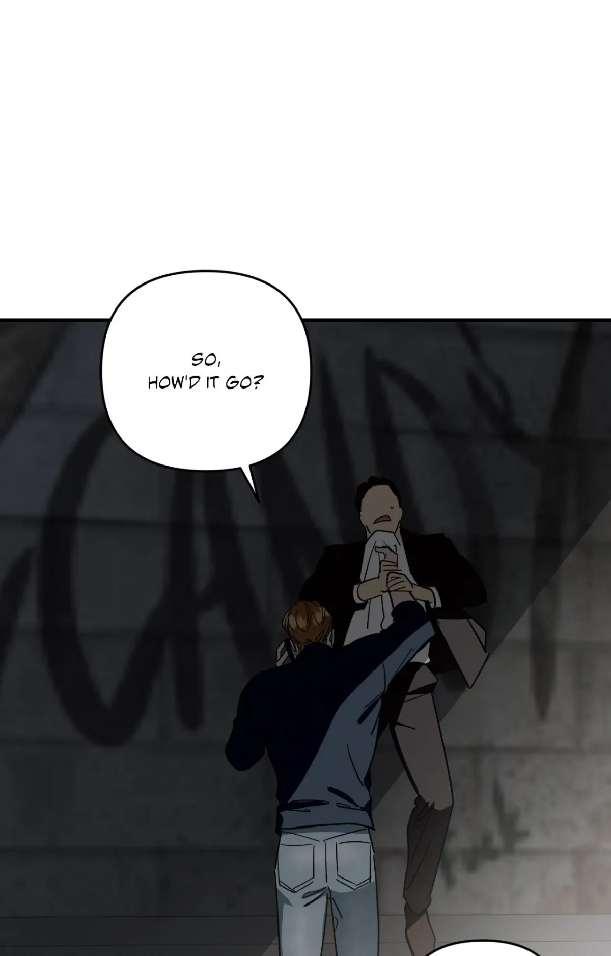 Read Bad Apple chapter 36 image 70 on Lezhin